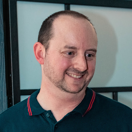 Corey Maass avatar image