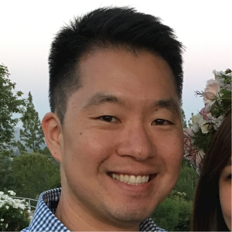 Abe Hwang avatar image