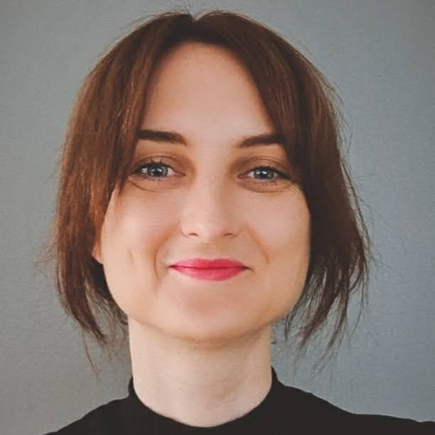 Natali Petrovska avatar image