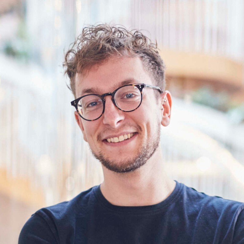 Oliver Dowling avatar image