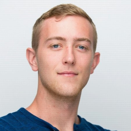 Zachary Boyer avatar image