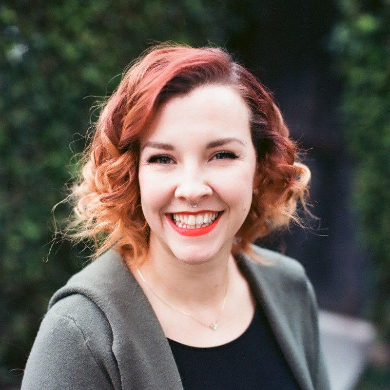 Rose Thomas avatar image