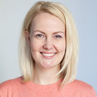 Olga Liao avatar image