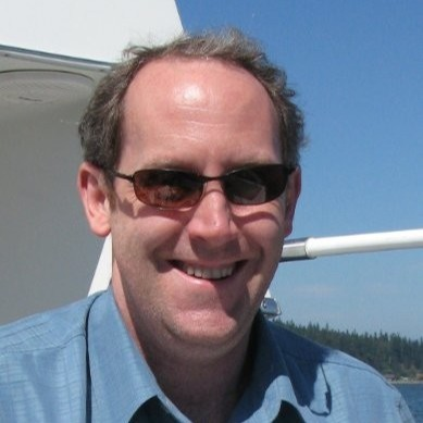 Curt Waters avatar image