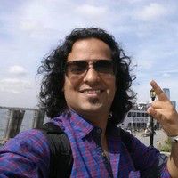 Kamal Joshi avatar image