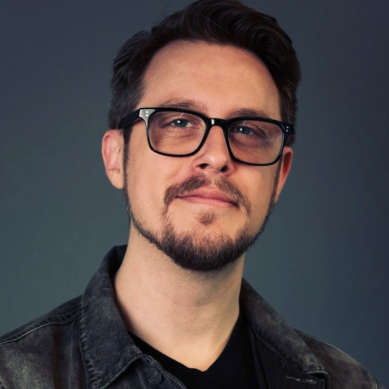 Bryan Bedford avatar image