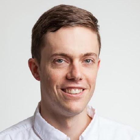 Michael Cantrell avatar image