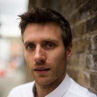 Mike Walker avatar image