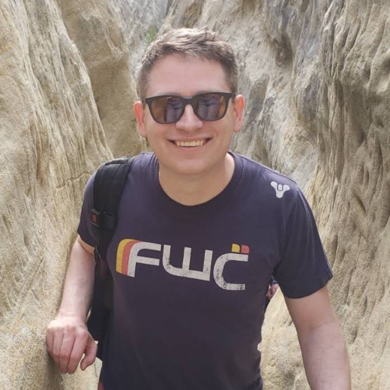 Jonathan Sova avatar image