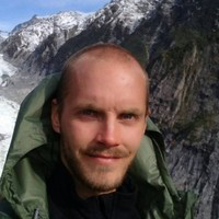 Niklas Blidfors avatar image