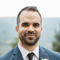 Cody Corona avatar image