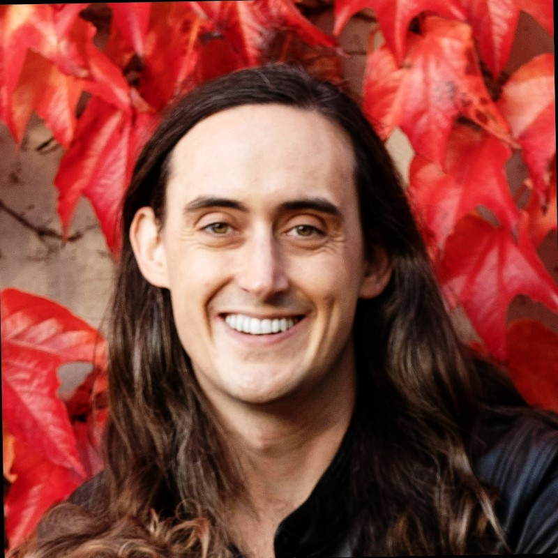 Grant LaFarge avatar image