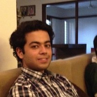 Udit Mehrotra avatar image