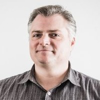 Brian Winters avatar image