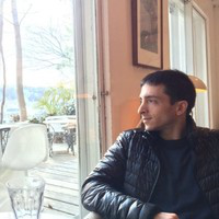 Adam Tal avatar image