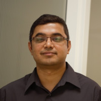 Praveen Halepatali avatar image