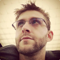 Adam Eivy avatar image