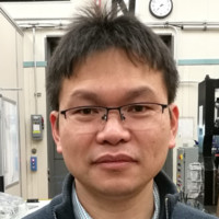 Weixue Tian avatar image