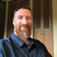 Shawn Carpenter avatar image