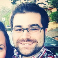 Jared Zondler avatar image