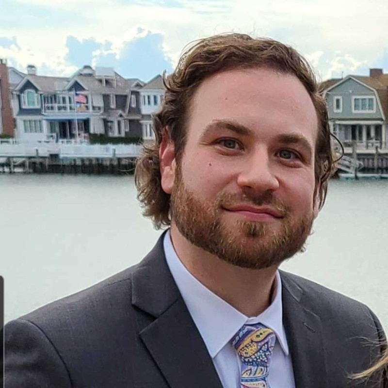 Daniel Robinson avatar image