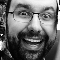 Sean Middleditch avatar image