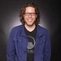 Kevin Carter avatar image