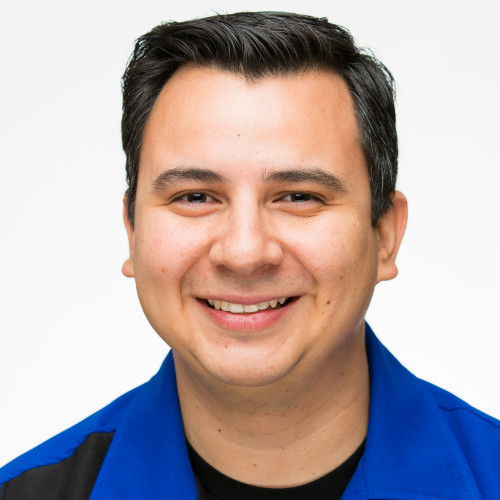 Diego Chacon avatar image