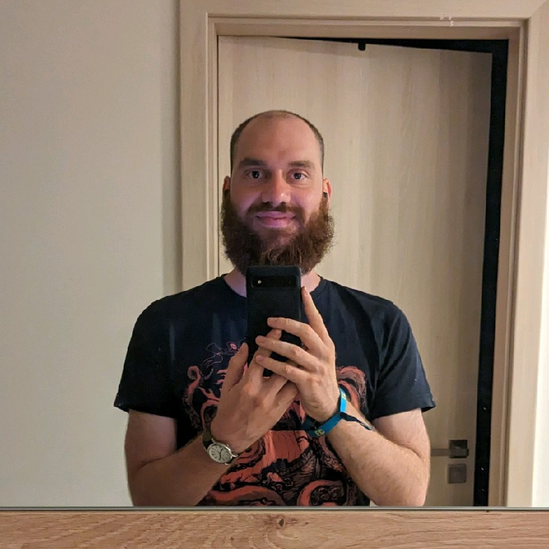 Cristian Stanca avatar image