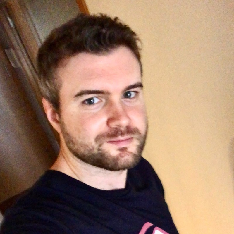 Oliver Nelson avatar image