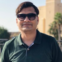 Gaurav Taywade avatar image