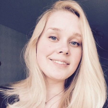 Tindy Hellman avatar image