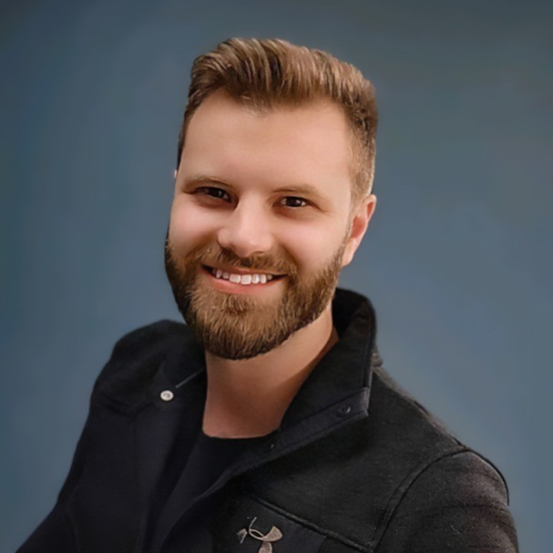 Tyler Anlauf avatar image