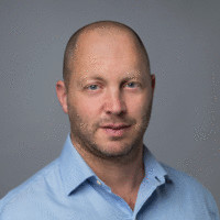 Yaron Shalem avatar image