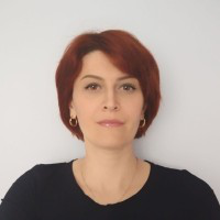 Laura Toma avatar image