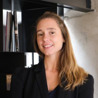 Olivia Franklin avatar image