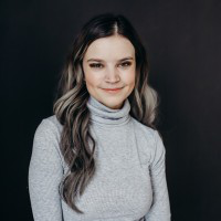 Nyahka Greer avatar image