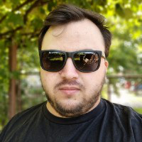 Emanuel Daniciuc avatar image