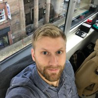 Jordon Handley avatar image