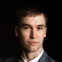 Nikita Verkhovin avatar image