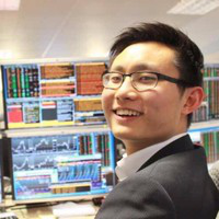 Gerry Ho avatar image