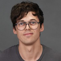 Max Krupyshev avatar image