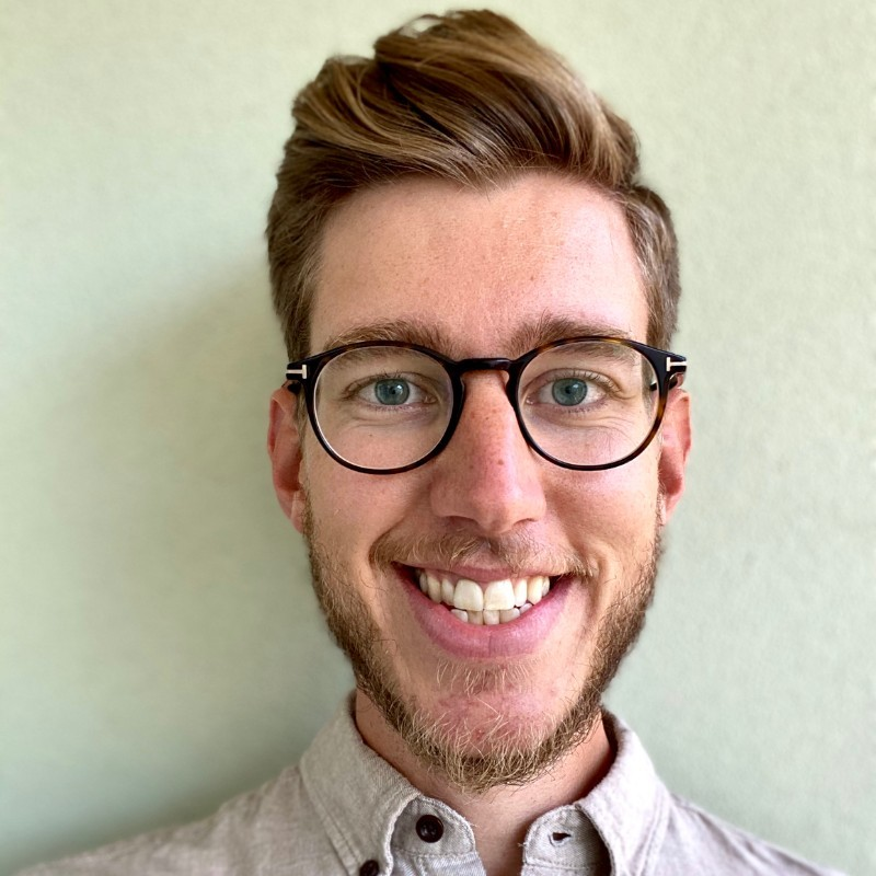 Niklas Arnell avatar image