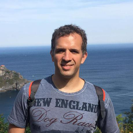 Juan Gaudio avatar image