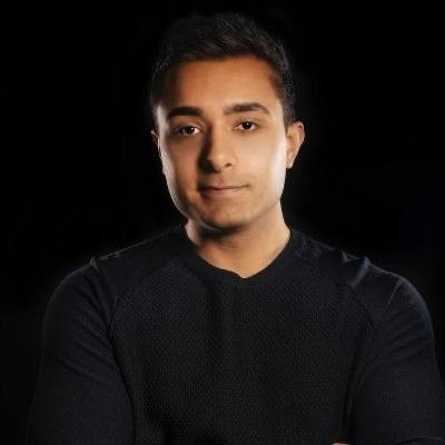 Sukhveer Sanghera avatar image