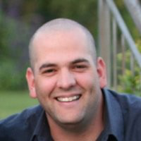 Alon Kristal avatar image