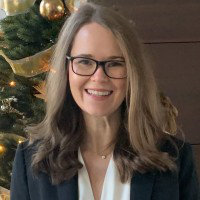 Mallory McLoughlin avatar image