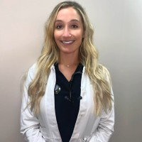 Danielle Plate avatar image