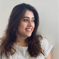 Shradha Kaul avatar image