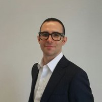 Adam Vaziri avatar image